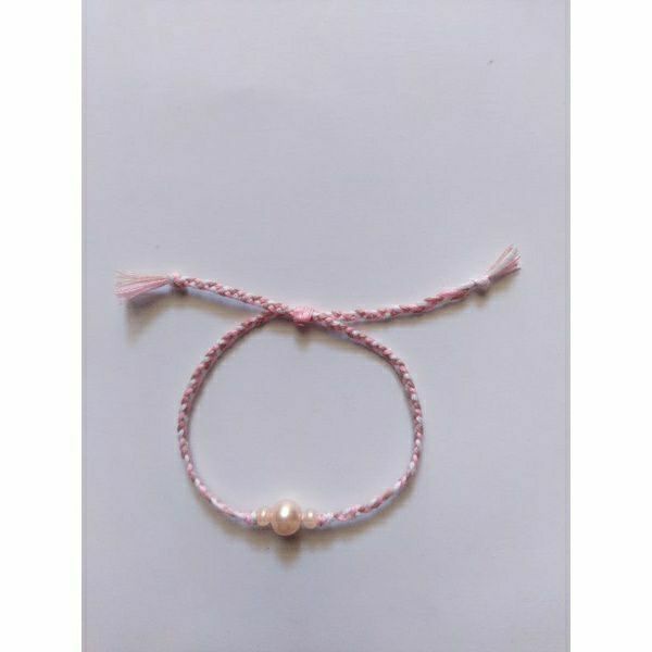 [PROMO 3.3] gelang tali/ gelang persahabatan/ gelang etnik/ bracelet