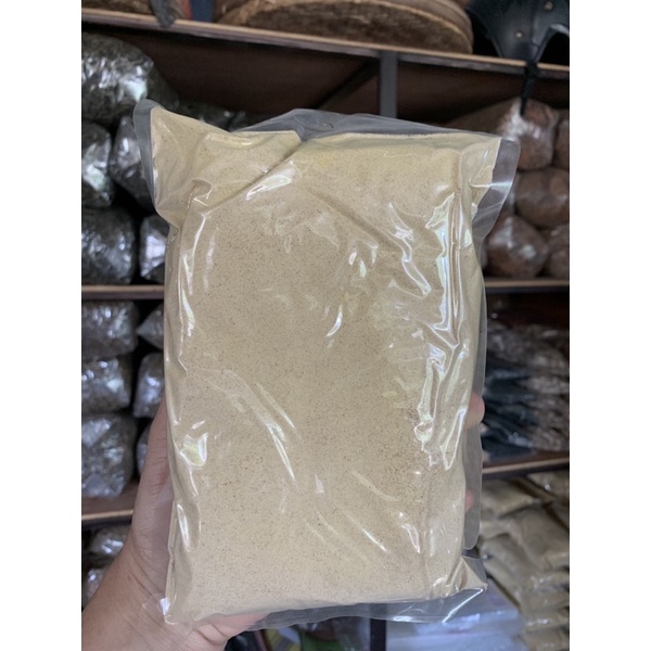 

(500gr) Kencur Bubuk Asli Murni 100%
