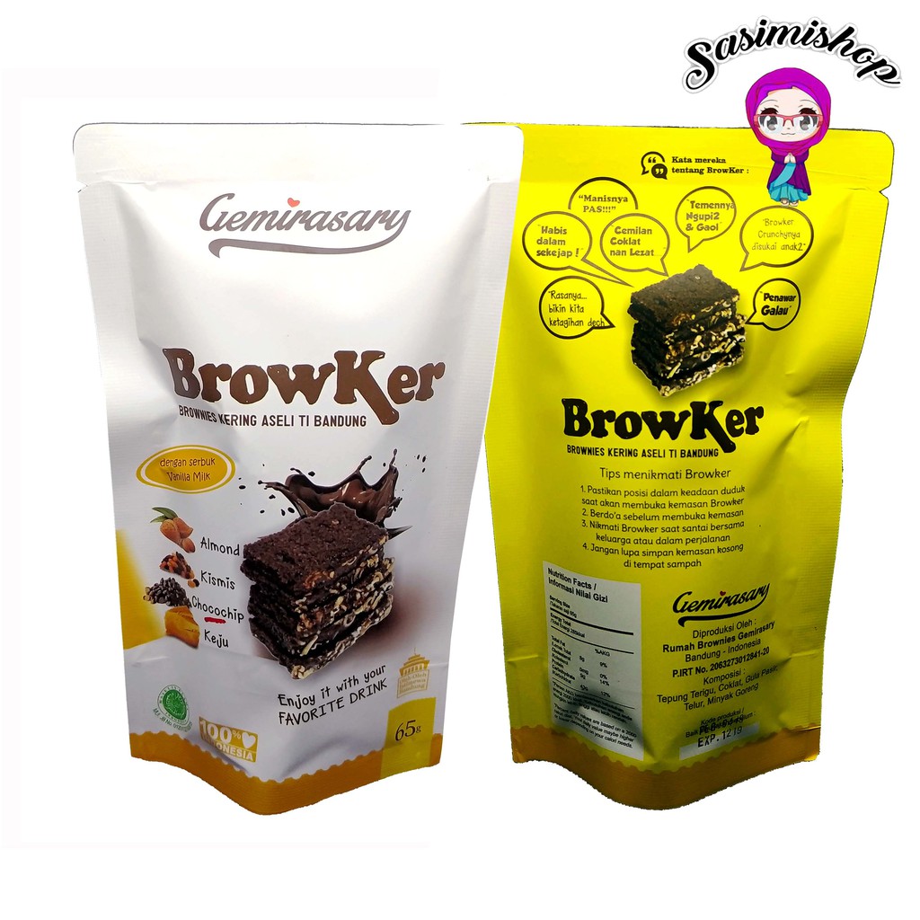 

Jual Browker Bandung Murah
