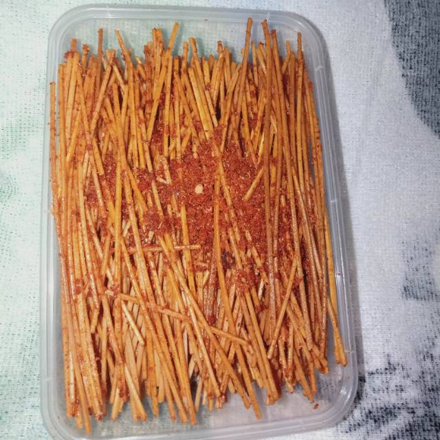 

Mi Lidi HOT 200gr