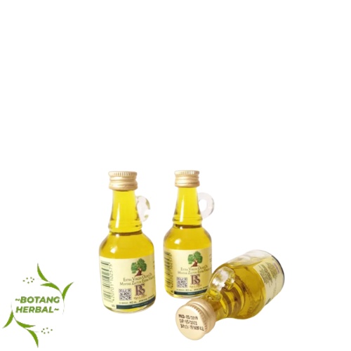 

RS Rafael Salgado Extra Virgin Olive Oil Minyak Zaitun 40 ml ORIGINAL Minyak Zaitun RS / EXTRA VIRGIN ZAITUN UMI 60 ML / 250ml