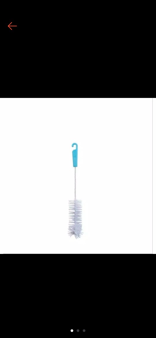 Lion Star - Livina Bottle Brush - Sk-2