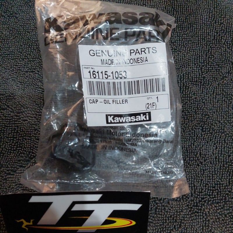 tutup oli mesin bak kopling ninja r rr