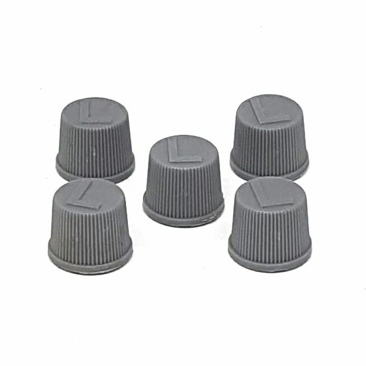 Tutup Pentil R134a (Low)