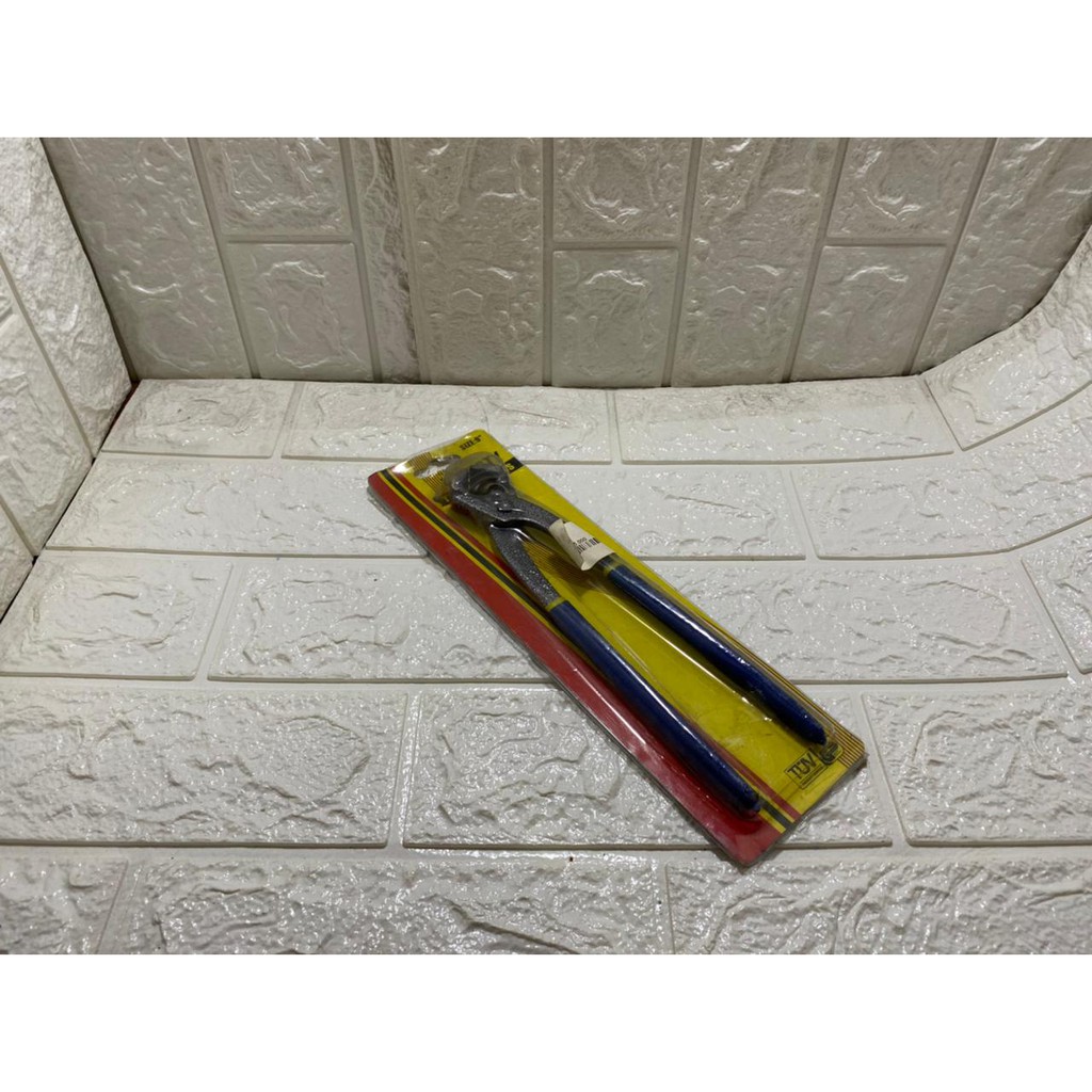 Tang Kawat Serbaguna Ukuran 9" - Tang Listrik PLN