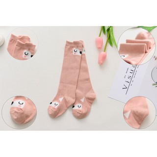  JOYLEEN BEBE Cute Sock 2022 PROMO KAOS  KAKI  MURAH  PROMO 