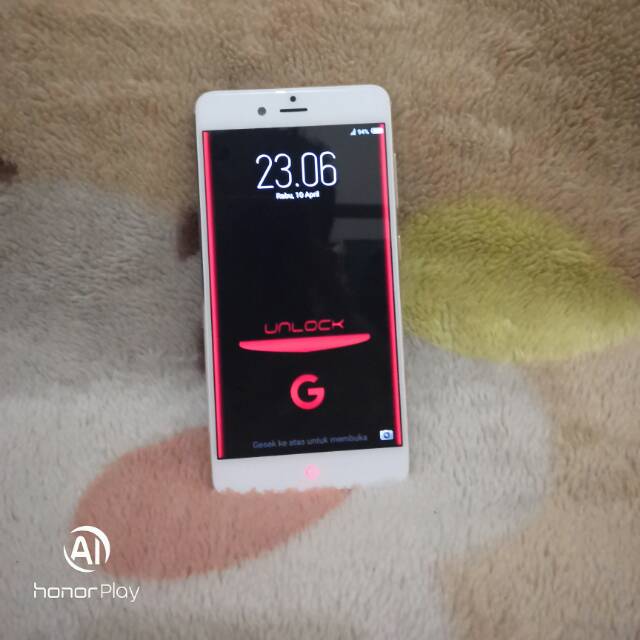 ZTE Nubia Z17 mini RAM 6/64 GB