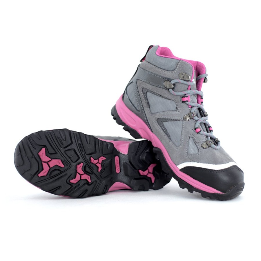 Sepatu Gunung Rei Women Series Smithsonia