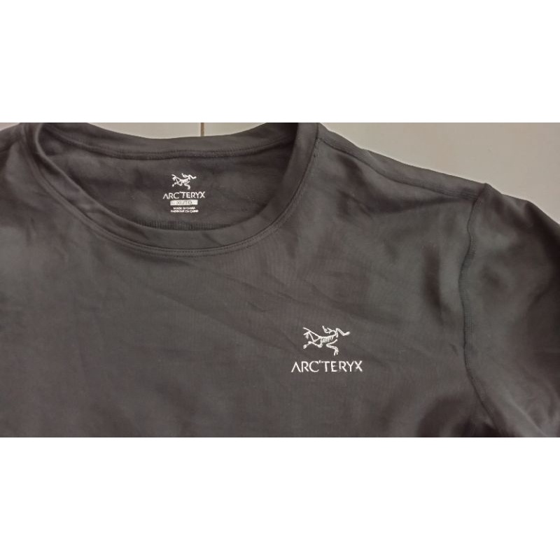 Baselayer outdoor arcteryx Hoka second