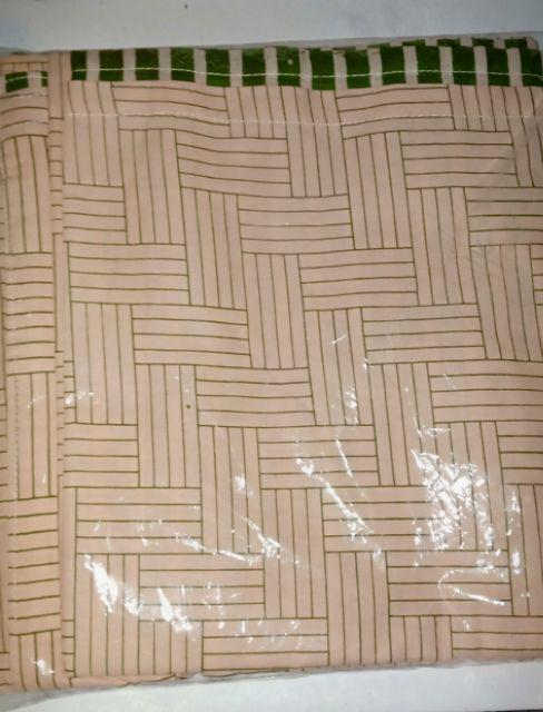 Outer Seling#7// Batik Solo Ori