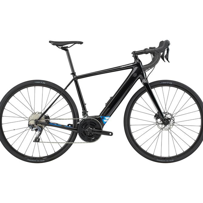 Cannondale Bike 700 M Synapse Neo 1 Black 2020