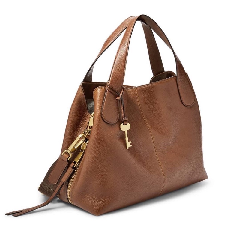 Maya Satchel Brown