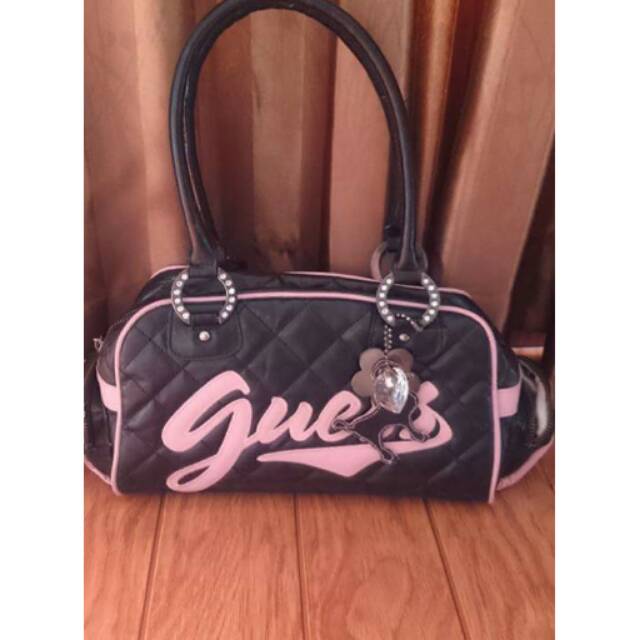 Tas guess guess ori guess murah
