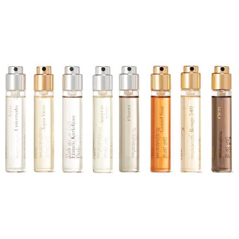 MFK Amyris Homme Extrait 11ml