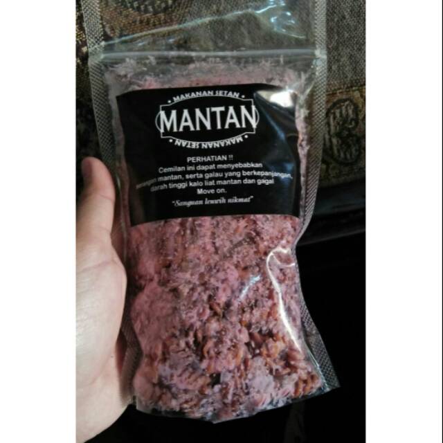

MANTAN SPIRAL