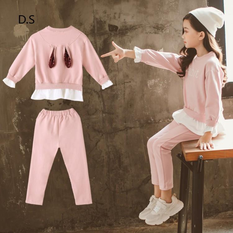  Anak  laki laki Gadis perlengkapan bayi baju  anak  perempuan  