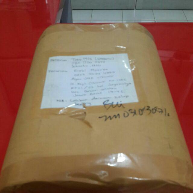 Lakban Daimaru 2 In X 90 Yard Original