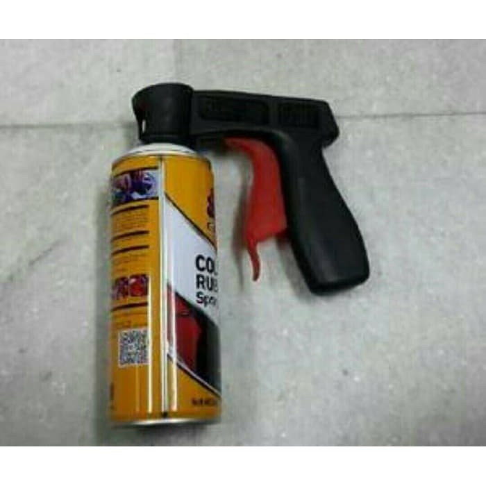 Spray gun Carlas Original