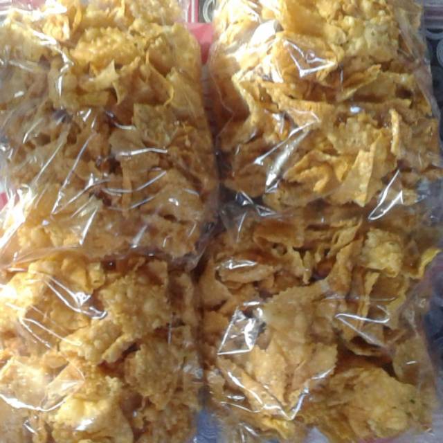 

Kue Bawang 1 kg