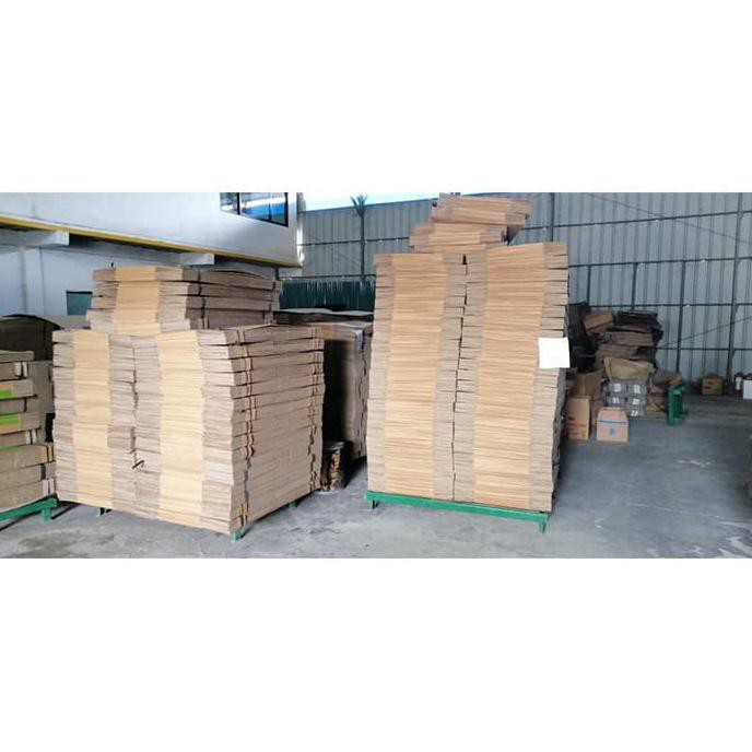 

5Fr6Dty- Kardus|Kotak|Karton Box Polos 20X10X8 Murah 7Tttyr6-