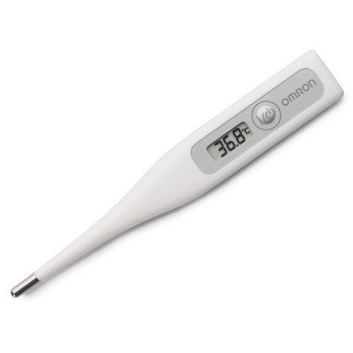 OMRON DIGITAL THERMOMETER / pengukur suhu badan / omron thermometer / termometer omron