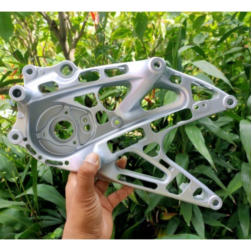 arm nmax custome arem n max custom