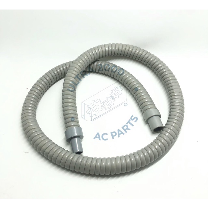 Selang Drain Indoor AC / Selang Slang Drain Ac / Alat Servis Sparepart Kulkas Komplit / Alat Alat Ac