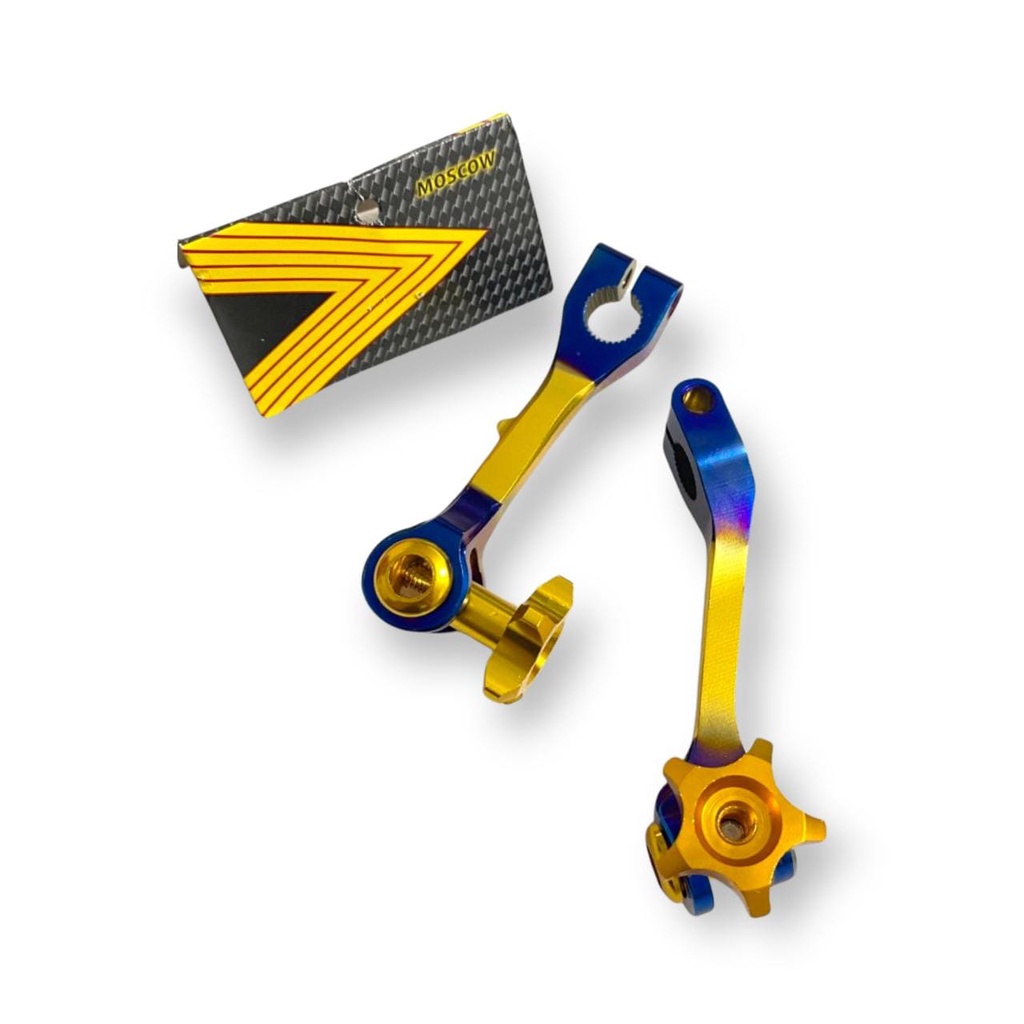 PAHA REM TWOTONE PAHA REM BINTANG TWOTONE PAHA REM THAILAND UNIVERSAL