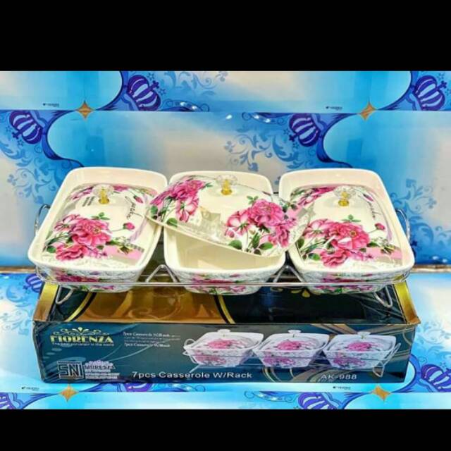 prasmanan fiorenza ak 988 susun 3