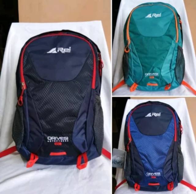 Tas Ransel Rei Orivesi 25L Tas Daypack Rei Original