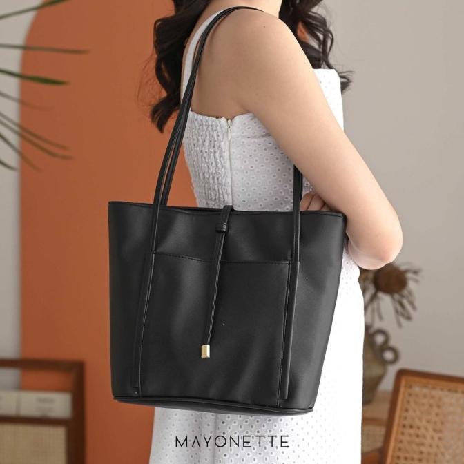 MYNT by Mayonette Davne Tote Bag FS