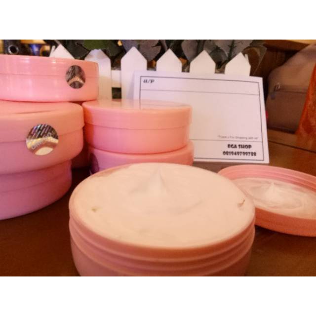 HB Pemutih Baby Pink/Handbody PEMUTIH/Lotion PEMUTIH dan LOTION WHITENING EXTRA WHITENING