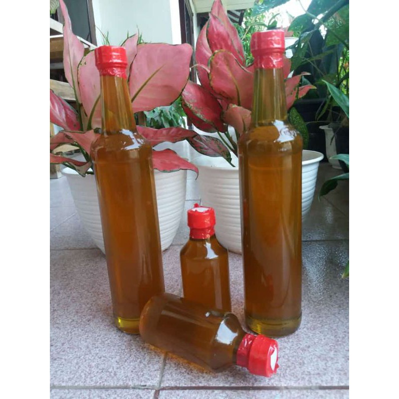 

Madu Asli