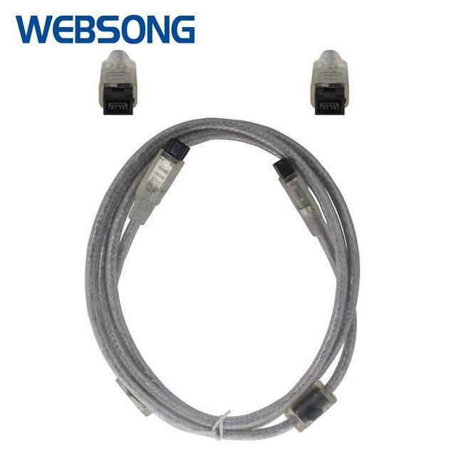 Kabel Firewire 800 to 800 1.5M High Quality Websong