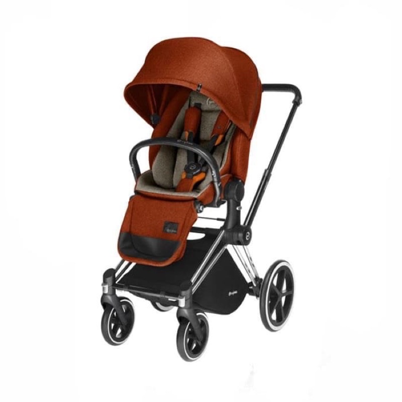 StrollerCybexPriamLuxury