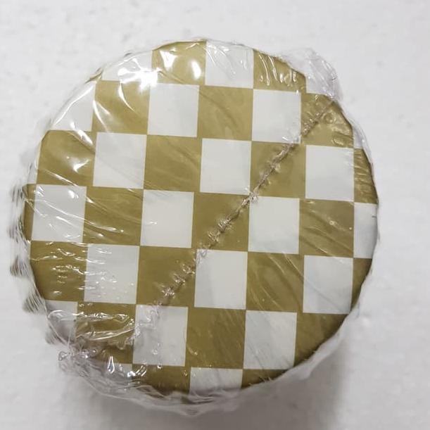 

Cup Roti Laminating