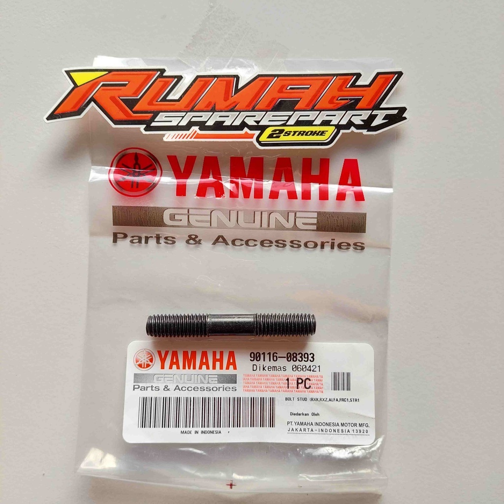 BAUT TANAM BLOK HEAD RX KING ORIGINAL