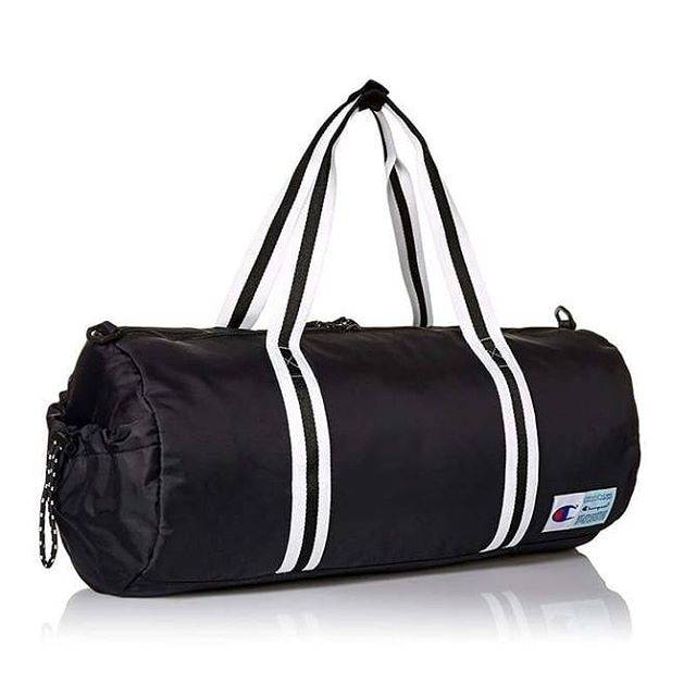 champion duffle bag with wheels