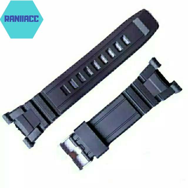 TALI STRAP JAM TANGAN AMAZFIT T-REX RUBBER STRAP JAM AMAZFIT TREX .