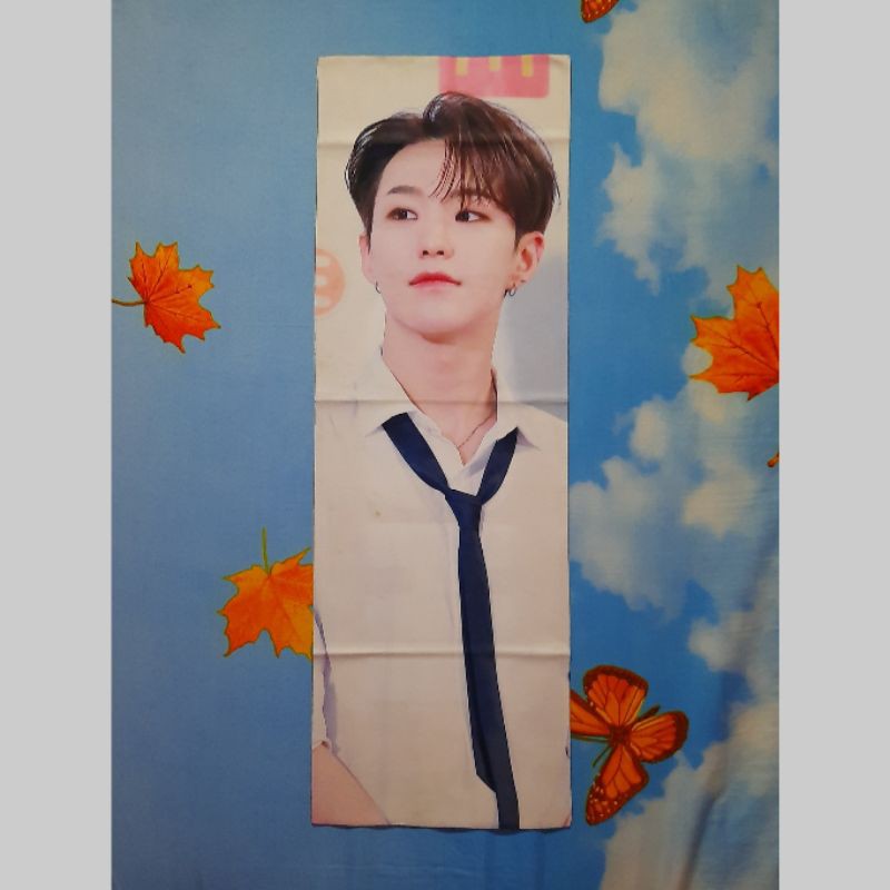 Slogan Hoshi TTT