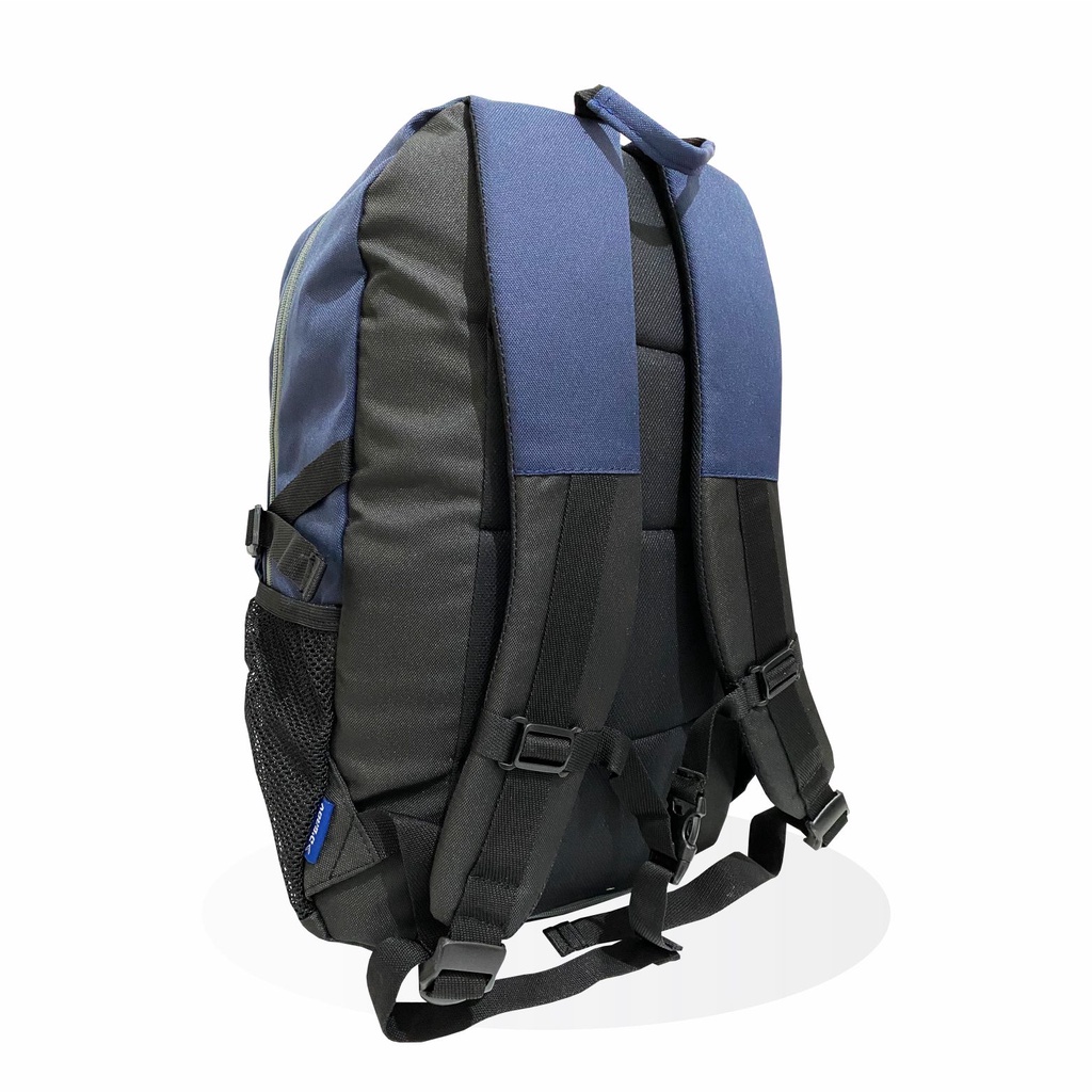 Diskon Tas Ransel Pria Tas Ransel Laptop Backpack Pria D'Grov / Dgrov - Fellowship 7024