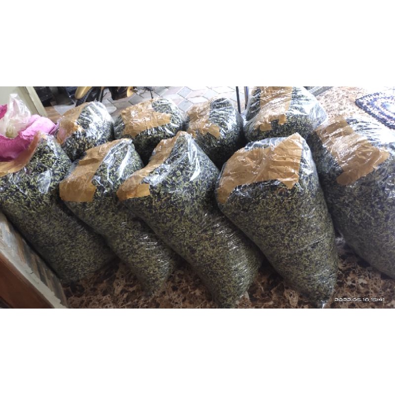 

10kg Bunga Telang Kering