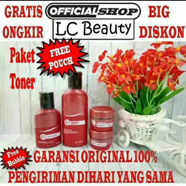 LC BEAUTY KF SKIN