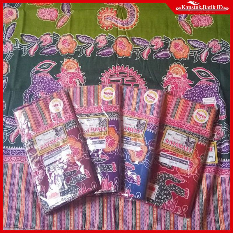 SELENDANG GENDONGAN BAYI | KAIN GENDONGAN BAYI BATIK MOTIF NAGA LIONG