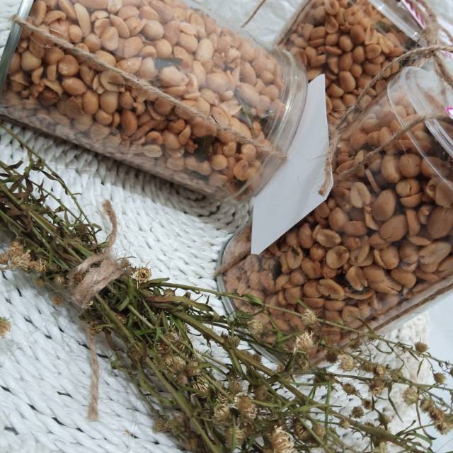 

Kacang bawang jeruk