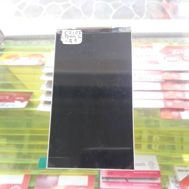 LCD XPERIA C2105  LCD XPERIA L  LCD SONY C2105