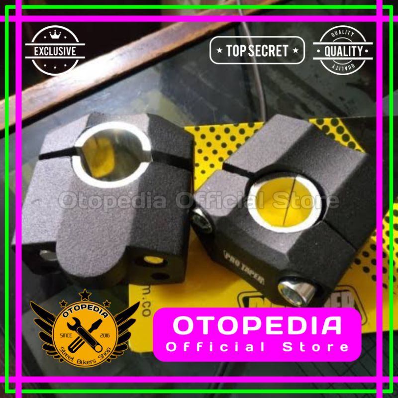 RISER PROTAPER FATBAR UNIVERSAL