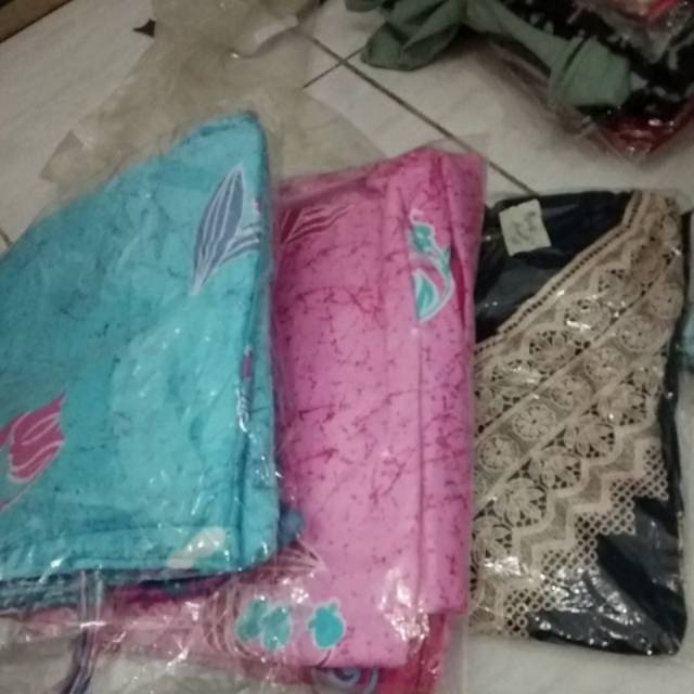 orderan anie tsabiya
