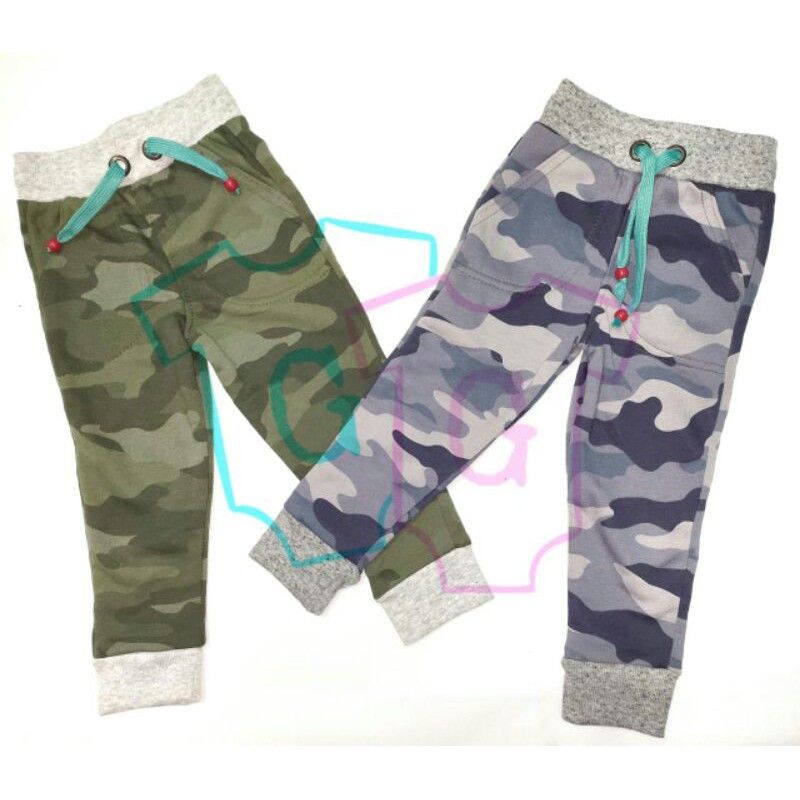 celana panjang CAT&JACK