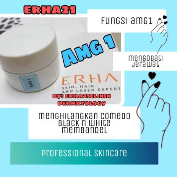 ◄ Cream erha jerawat Ag2,AST,AFT,AFTSS,ANC2,ANC3,ANC4,AMG 1,AMG 2,AMG 3,AMG 6,AMG 8 ❄